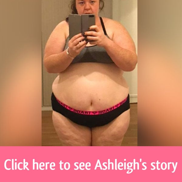 Click Ashleigh story