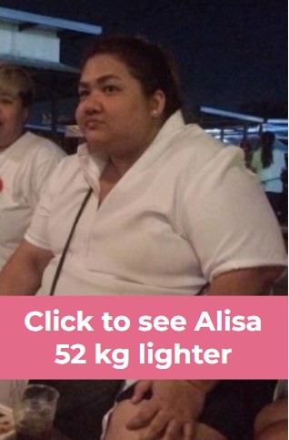 Click to see Alisa