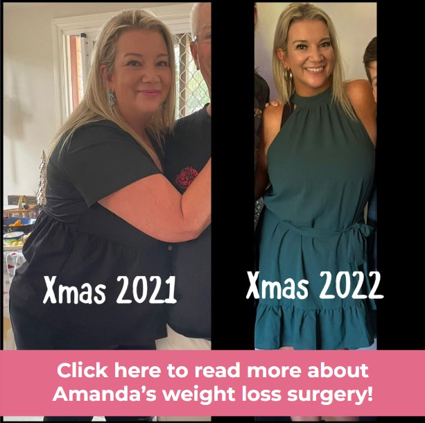 Click to see Amanda WLS