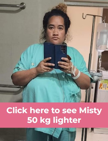 Click to see Misty WLS 2