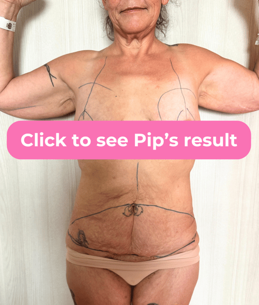 click to see Pip