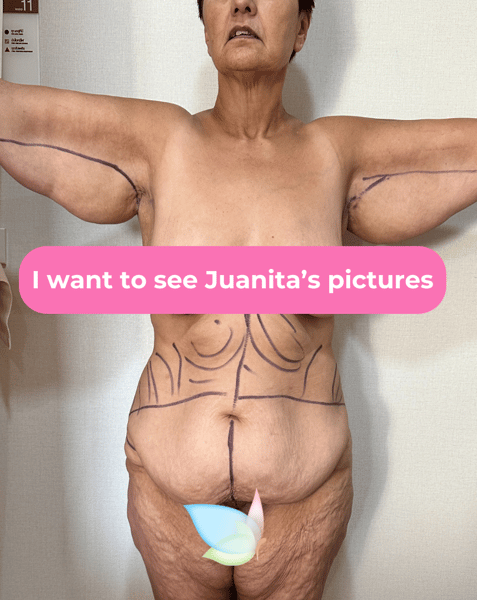 see Juanita